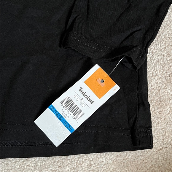 Timberland boy long sleeve shirt - Picture 8 of 8